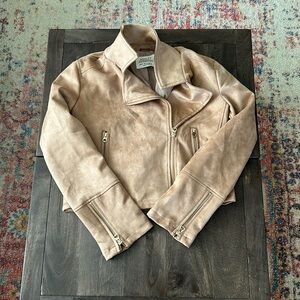 Ashley by 26  International Outerwear Jacket